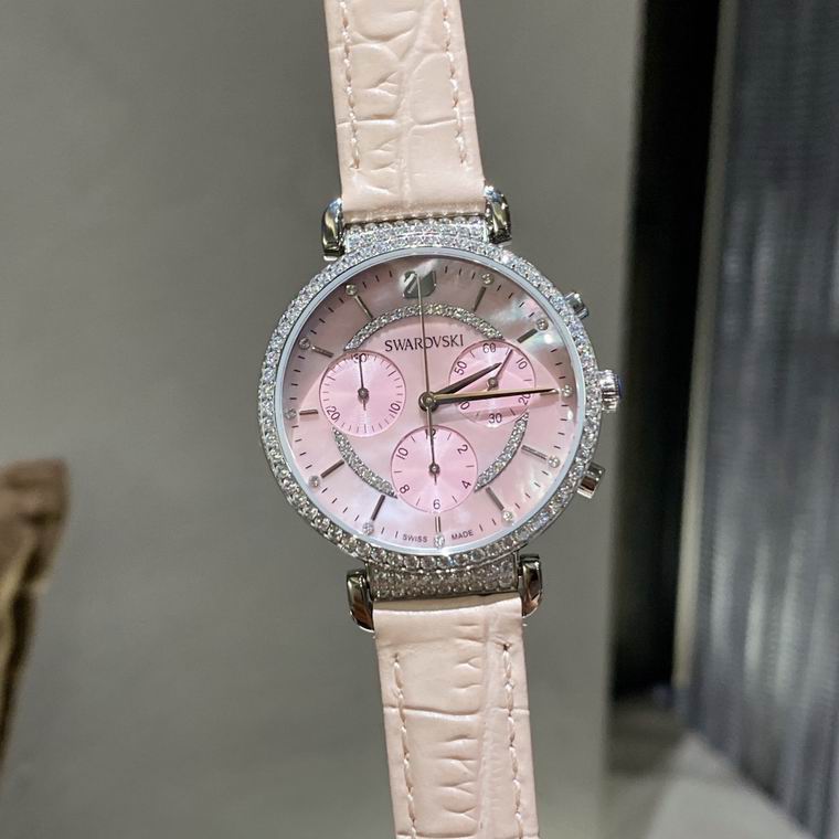 Swarovski 36X19mm (14)