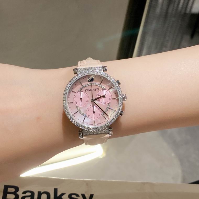 Swarovski 36X19mm (24)