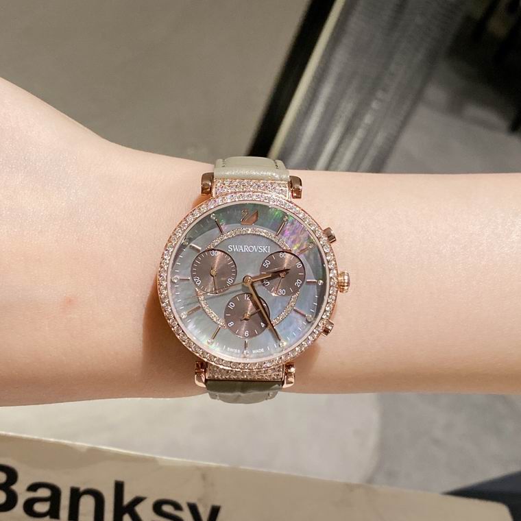 Swarovski 36X19mm (27)