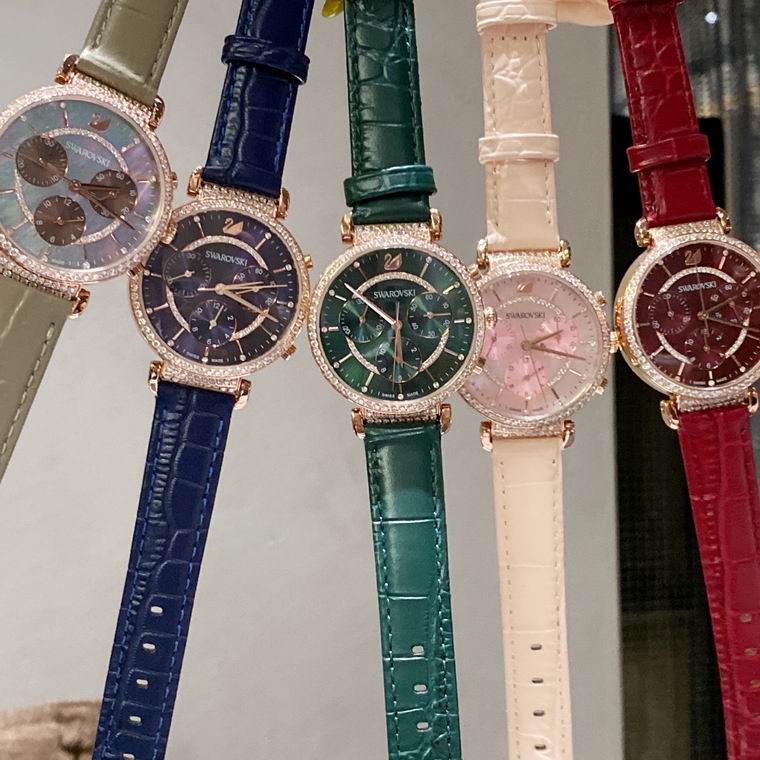 Swarovski 36X19mm (5)