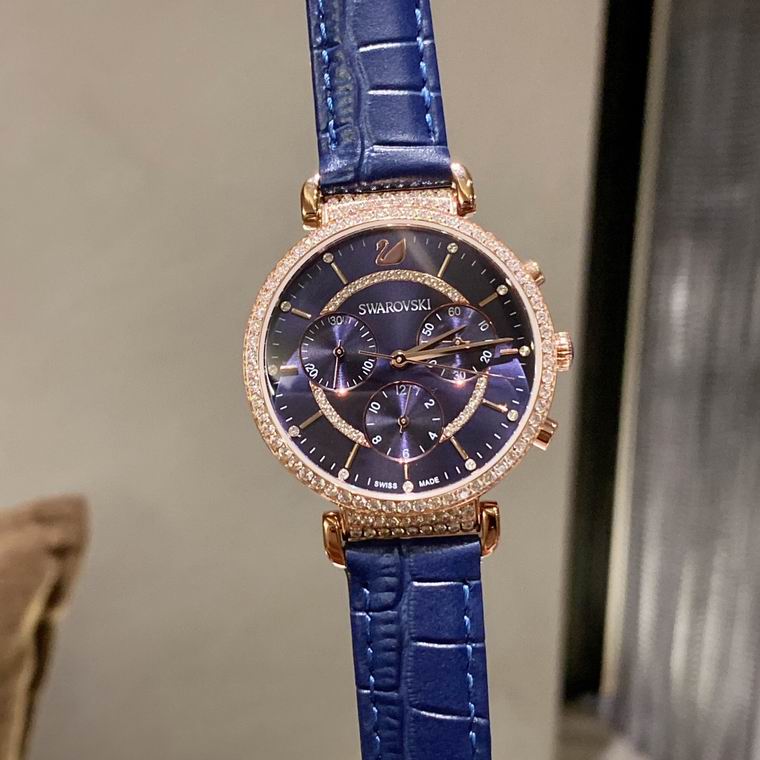 Swarovski 36X19mm (6)