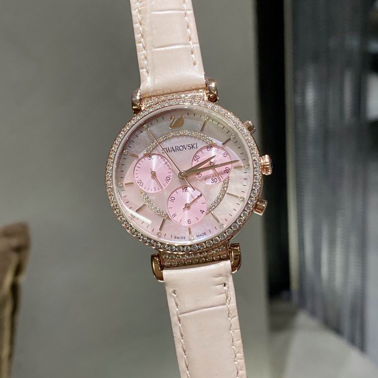 Swarovski 36X19mm (9)