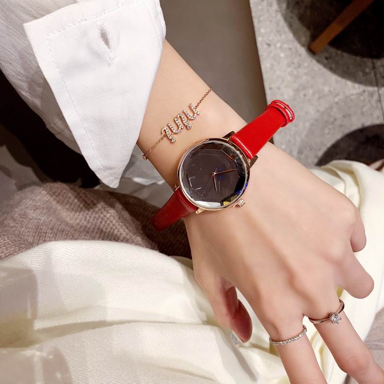 Swarovski watch (1)