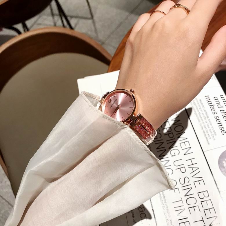 Swarovski watch 30mm (1)
