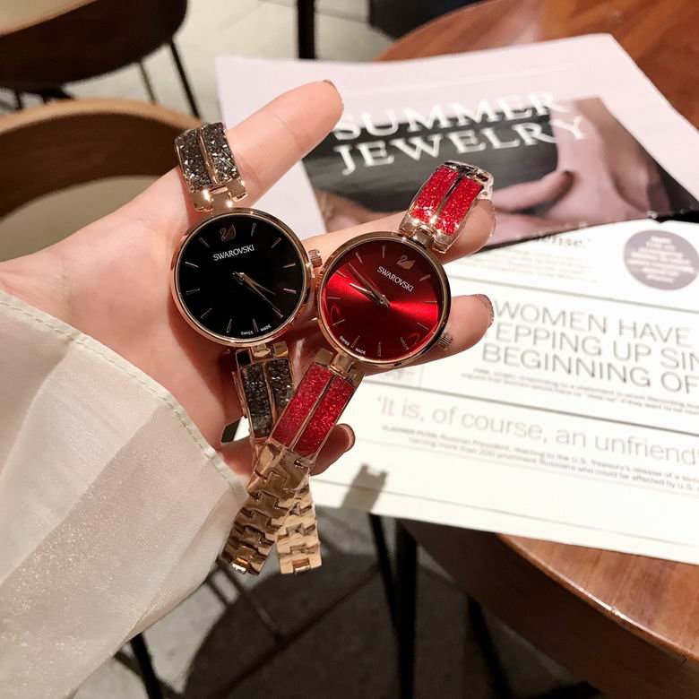 Swarovski watch 30mm (2)
