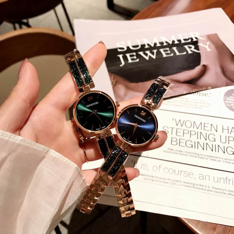 Swarovski watch 30mm (3)