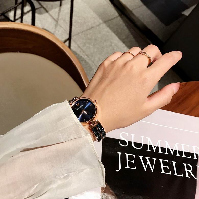 Swarovski watch 30mm (5)