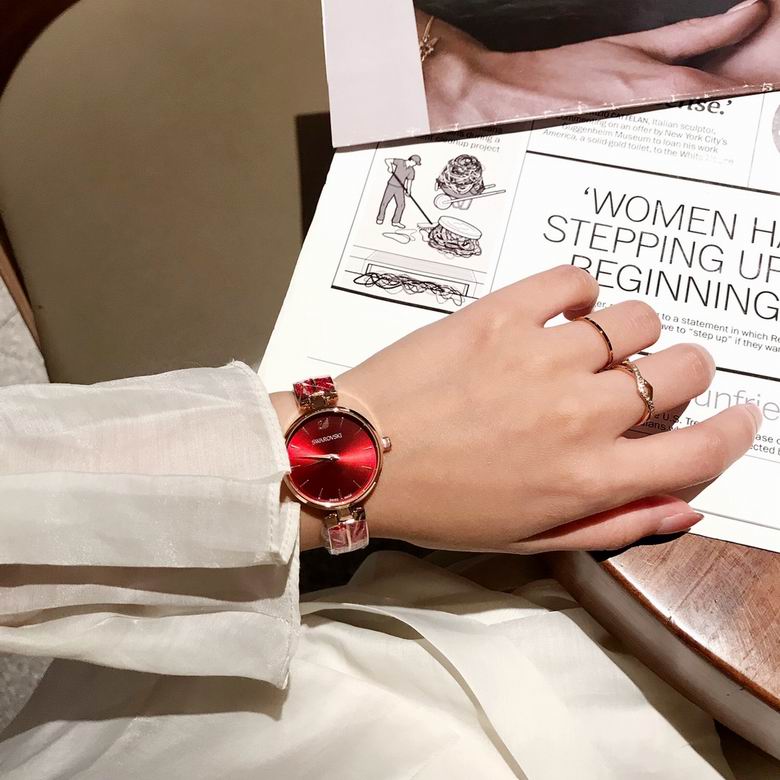 Swarovski watch 30mm (8)