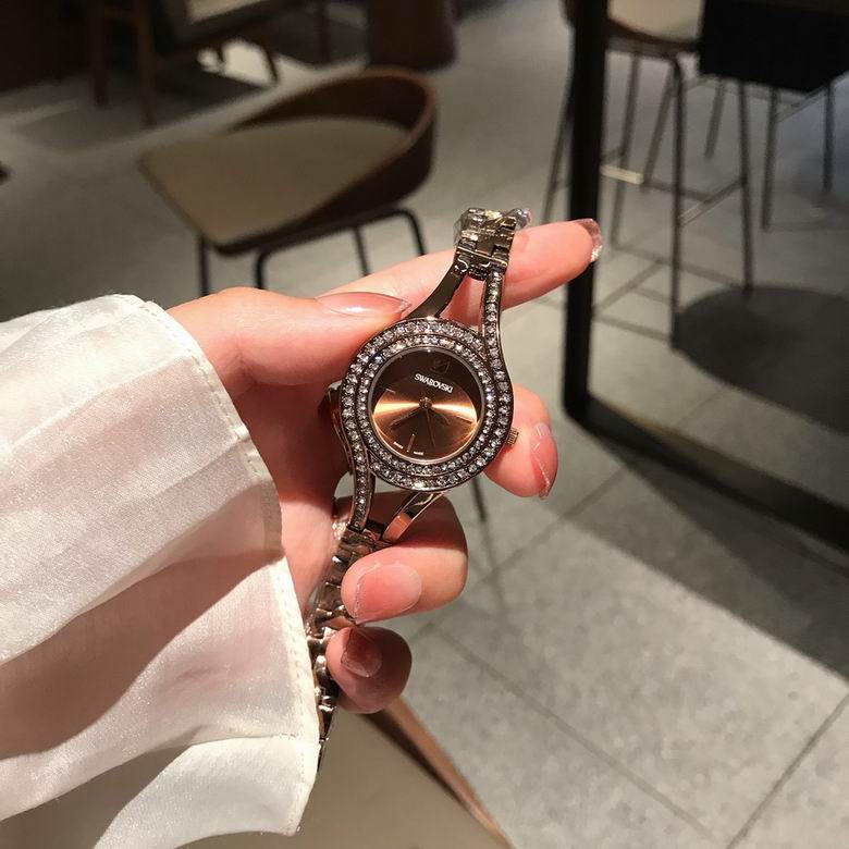 Swarovski watch 32mm (33)