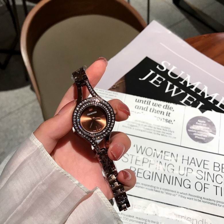 Swarovski watch 32mm (36)