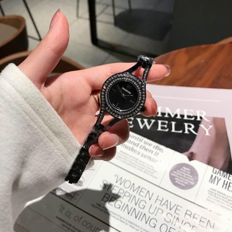 Swarovski watch 32mm (45)
