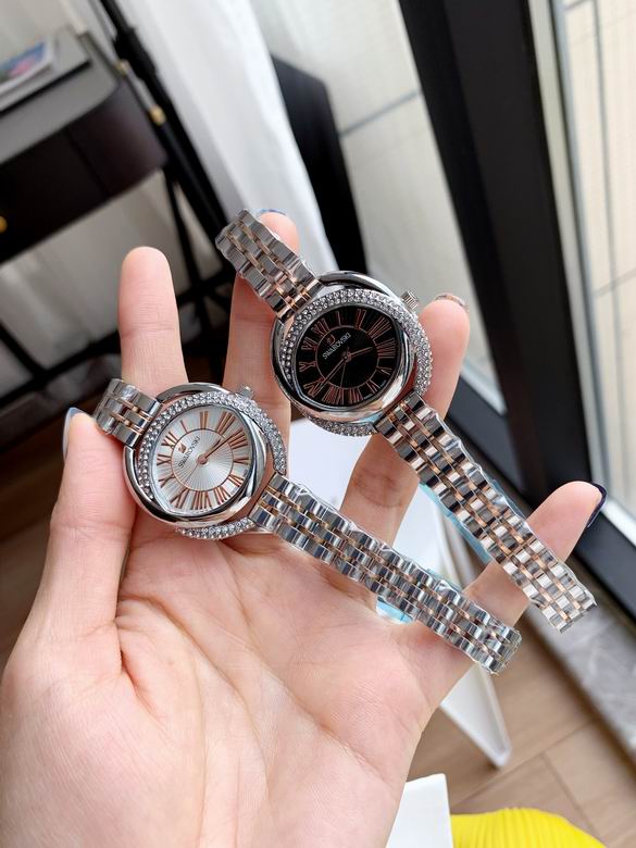 Swarovski watch 33mm (1)