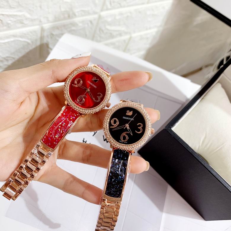 Swarovski watch 33mm (10)