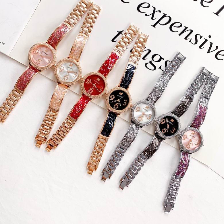 Swarovski watch 33mm (11)