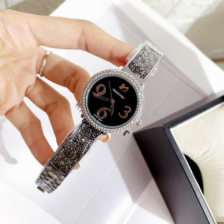 Swarovski watch 33mm (12)