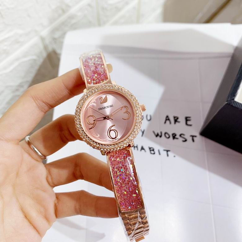 Swarovski watch 33mm (18)