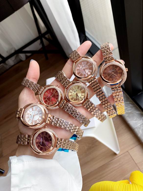 Swarovski watch 33mm (2)
