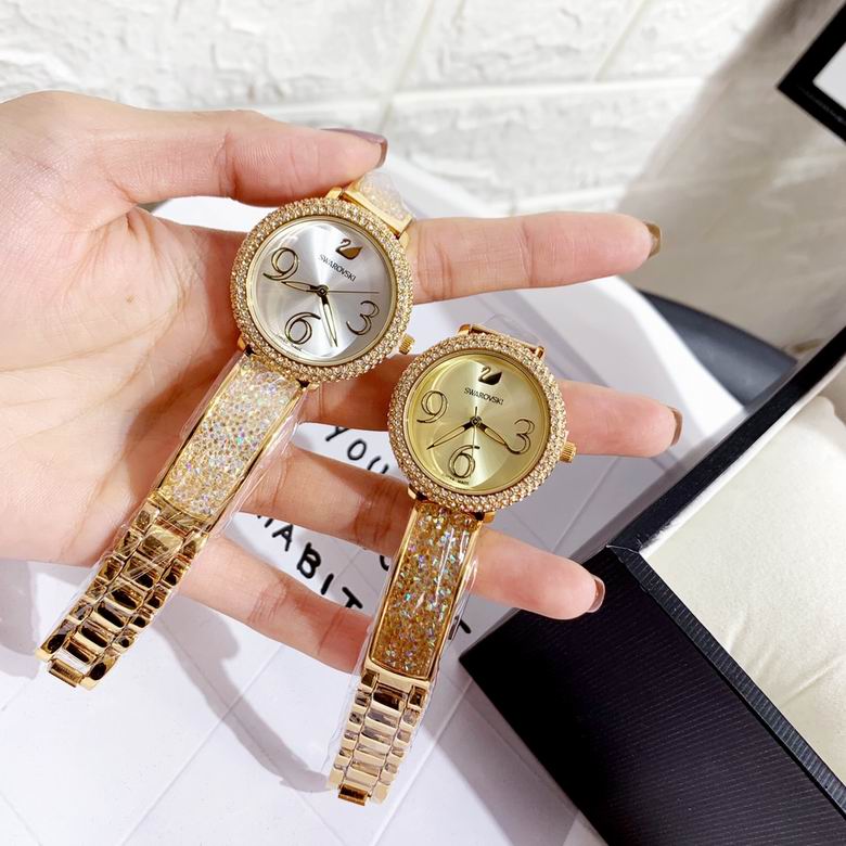 Swarovski watch 33mm (20)