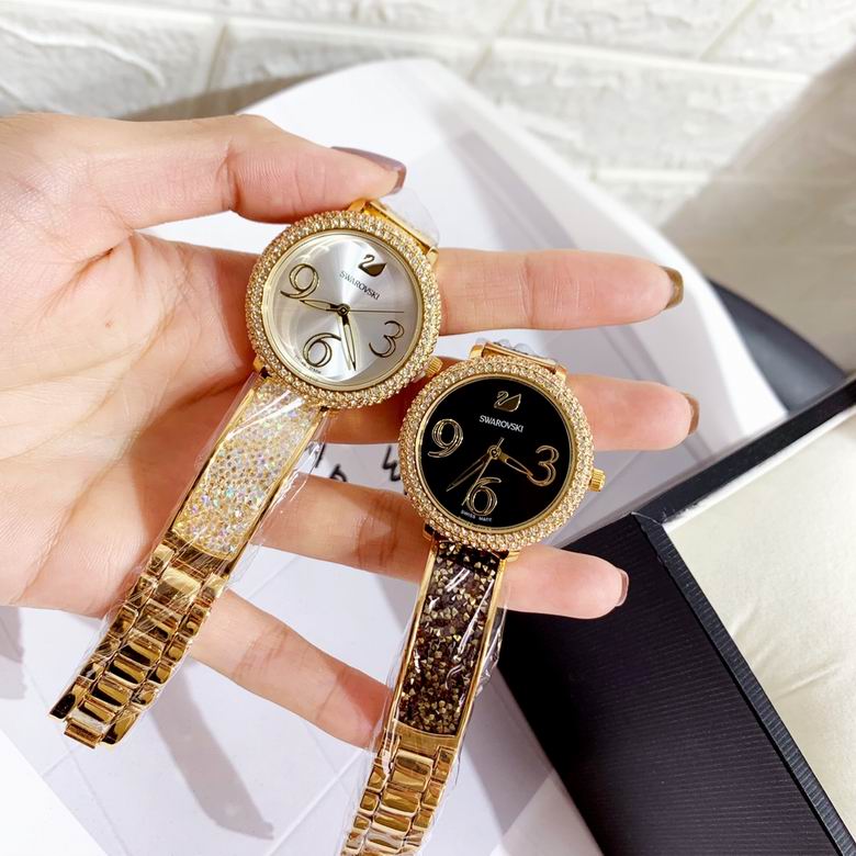 Swarovski watch 33mm (21)