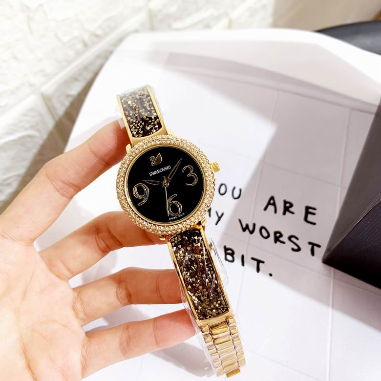 Swarovski watch 33mm (24)