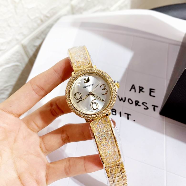 Swarovski watch 33mm (26)