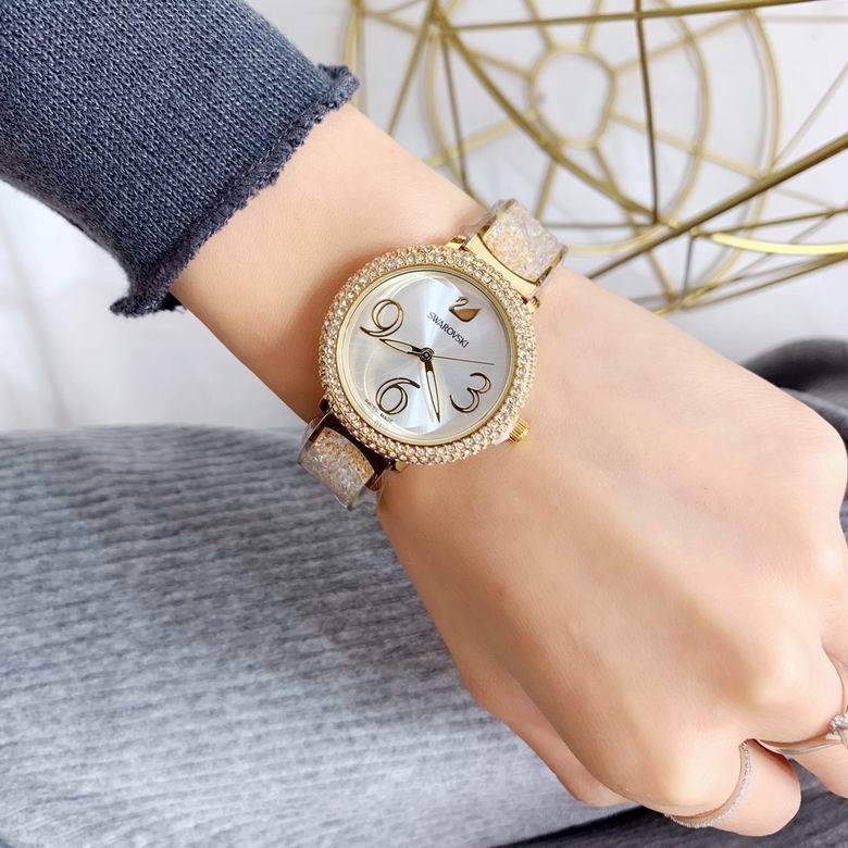 Swarovski watch 33mm (27)