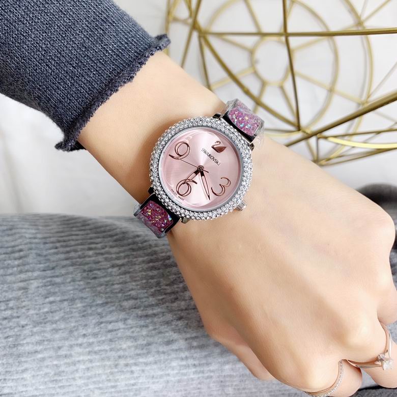 Swarovski watch 33mm (28)