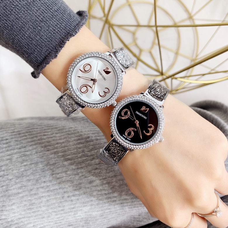 Swarovski watch 33mm (29)