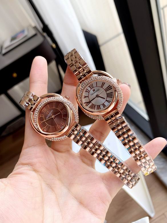 Swarovski watch 33mm (3)