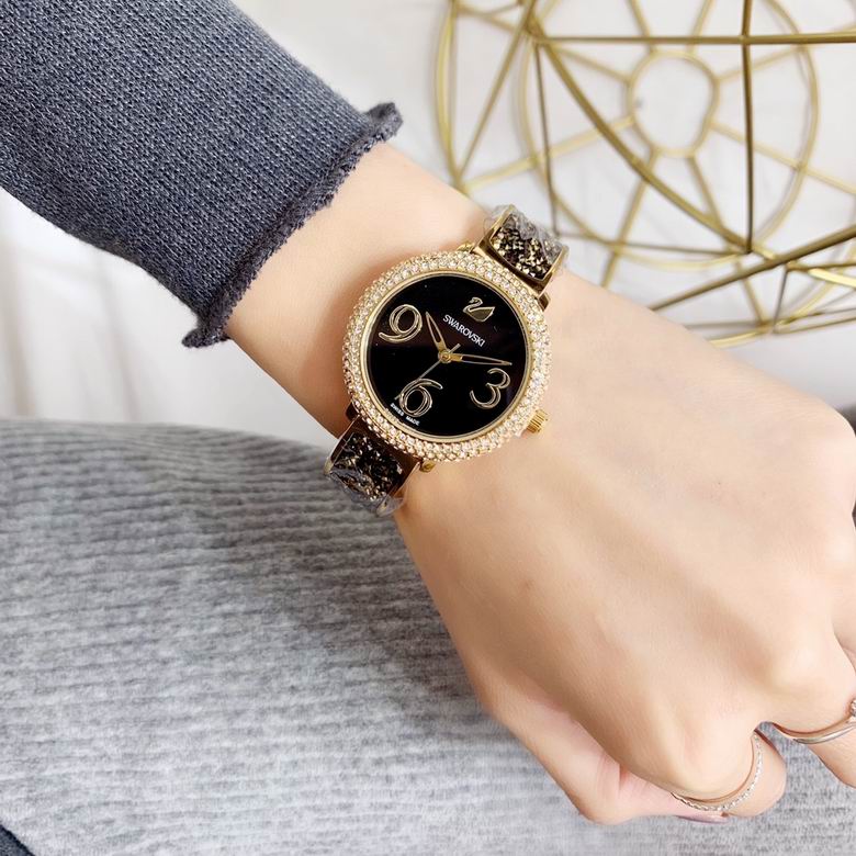 Swarovski watch 33mm (30)
