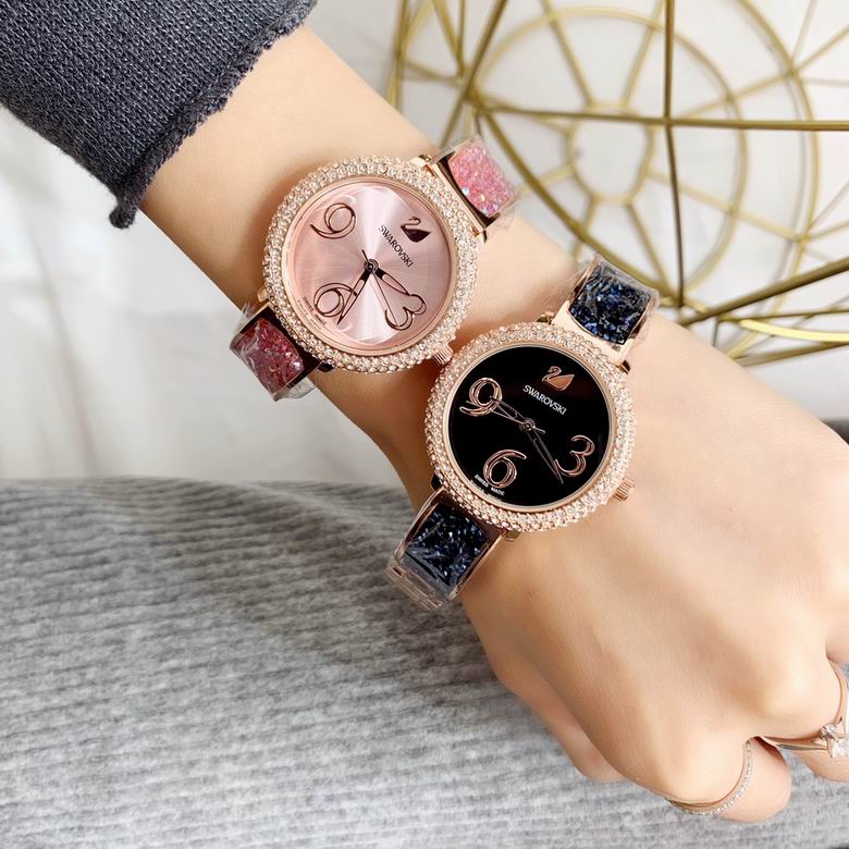 Swarovski watch 33mm (31)