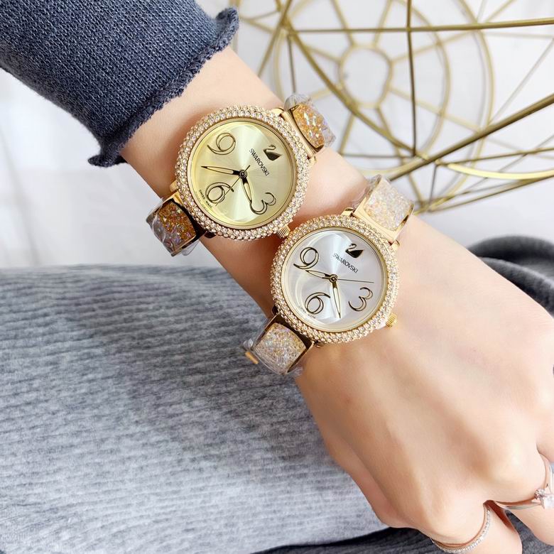 Swarovski watch 33mm (32)