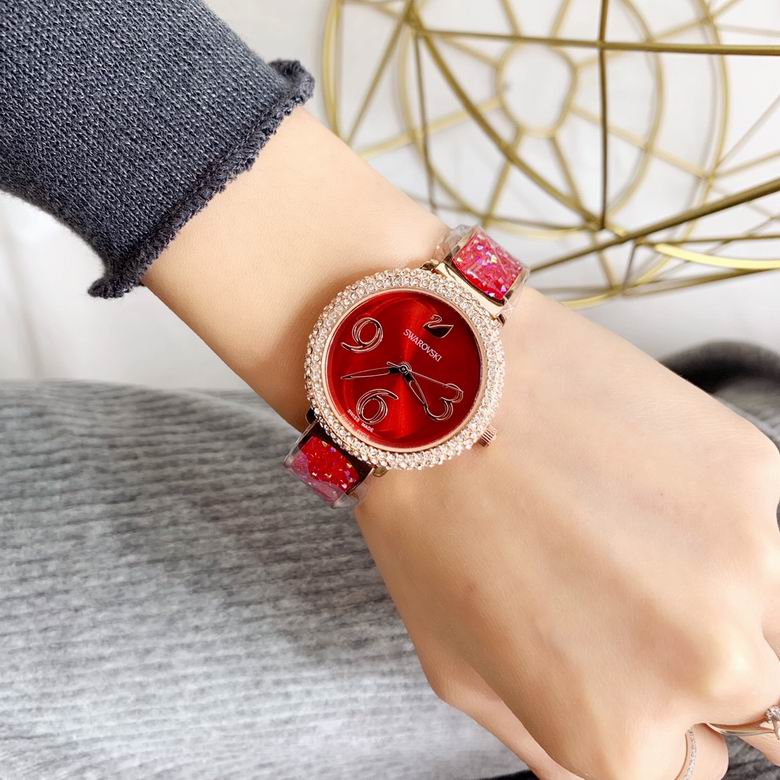 Swarovski watch 33mm (33)