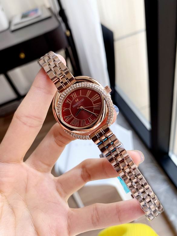 Swarovski watch 33mm (4)