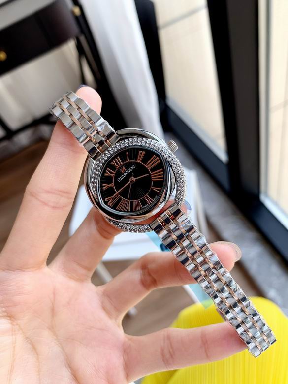 Swarovski watch 33mm (6)