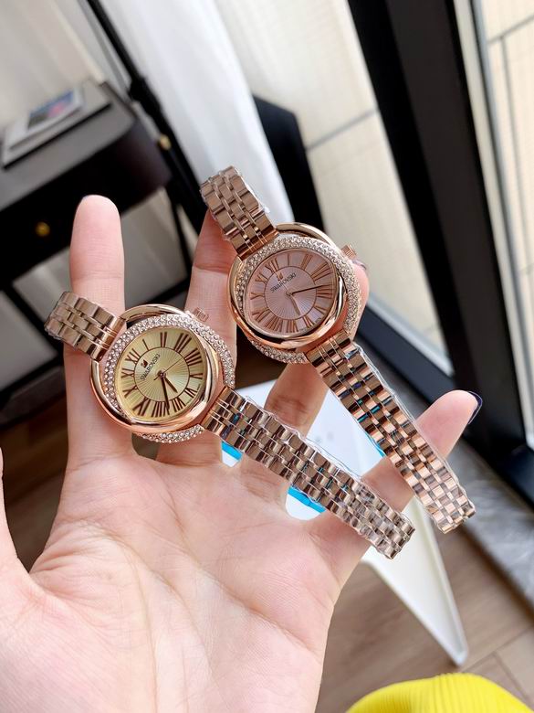 Swarovski watch 33mm (8)