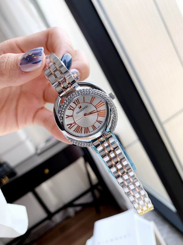 Swarovski watch 33mm (9)
