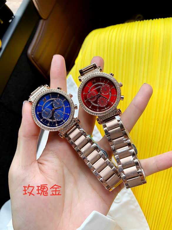 Swarovski watch 35mm (15)