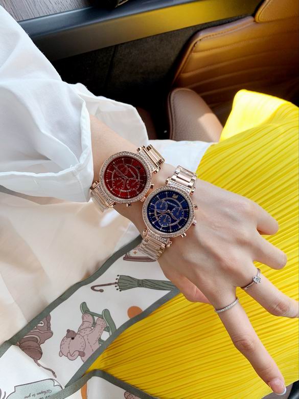 Swarovski watch 35mm (17)