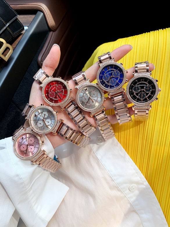 Swarovski watch 35mm (2)