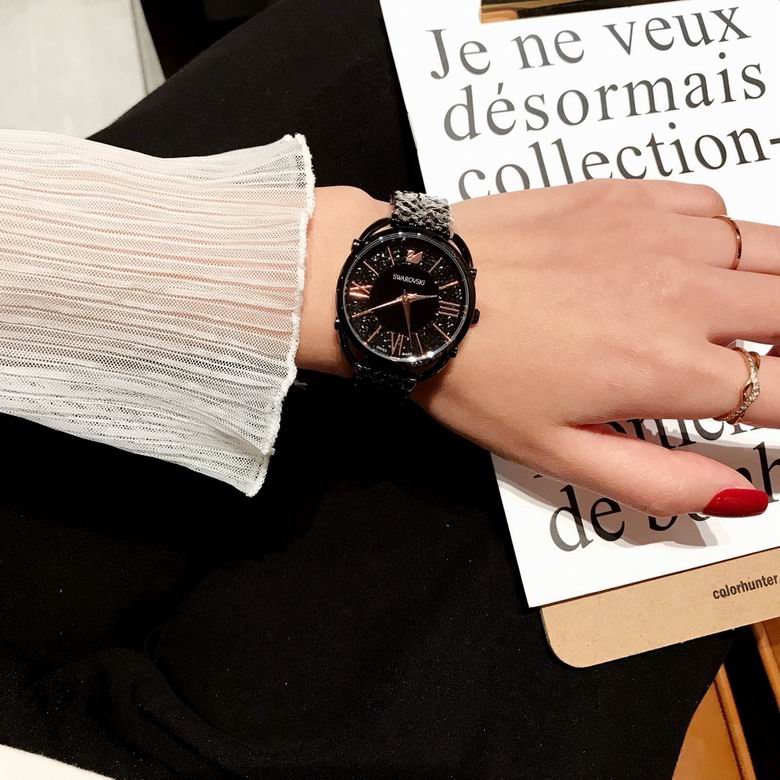 Swarovski watch 35mm (20)