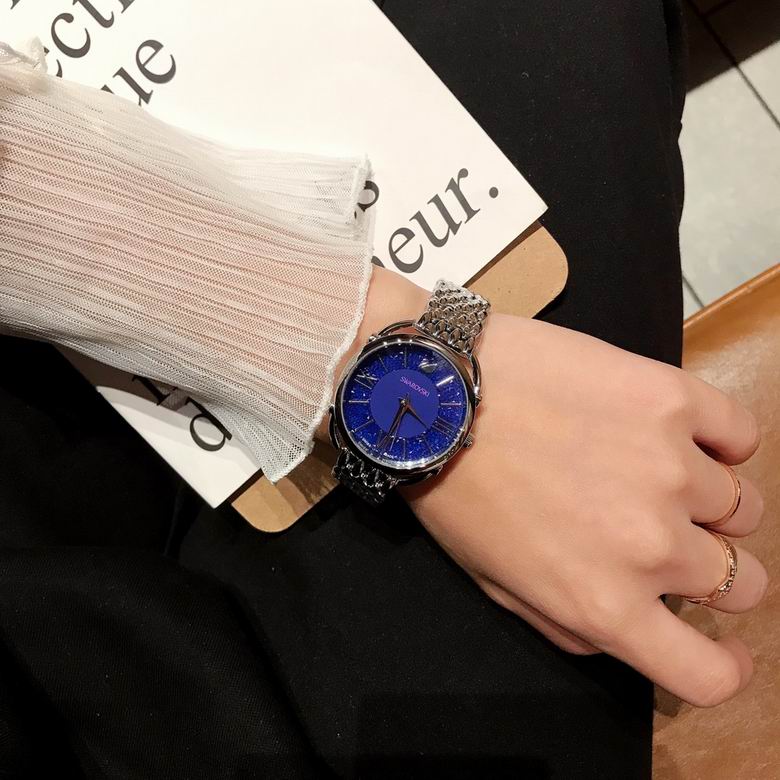 Swarovski watch 35mm (33)