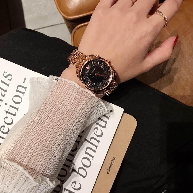 Swarovski watch 35mm (35)