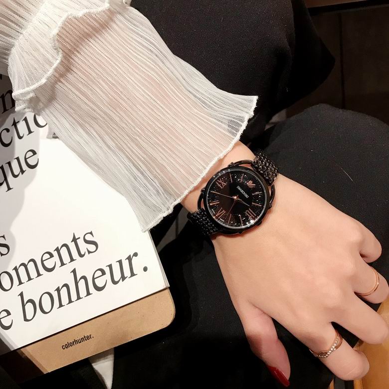 Swarovski watch 35mm (36)