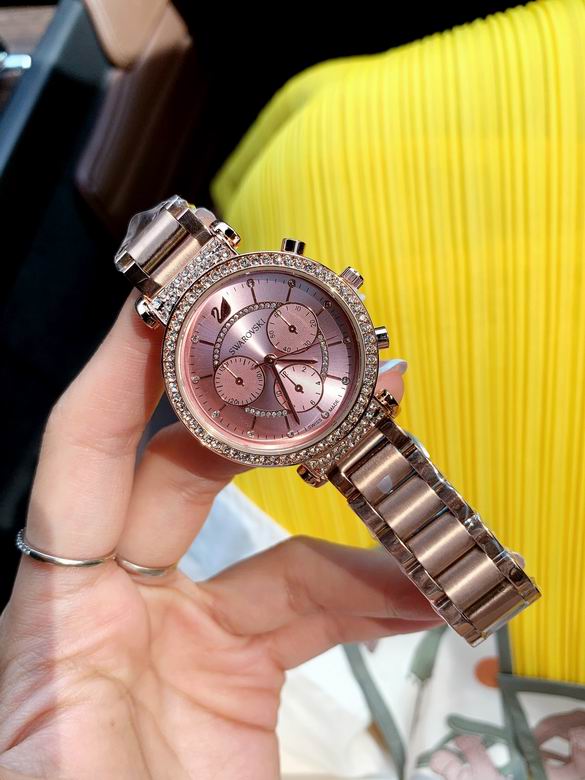 Swarovski watch 35mm (4)