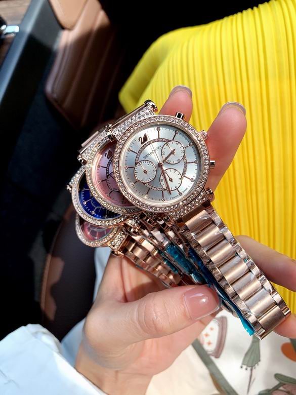 Swarovski watch 35mm (9)