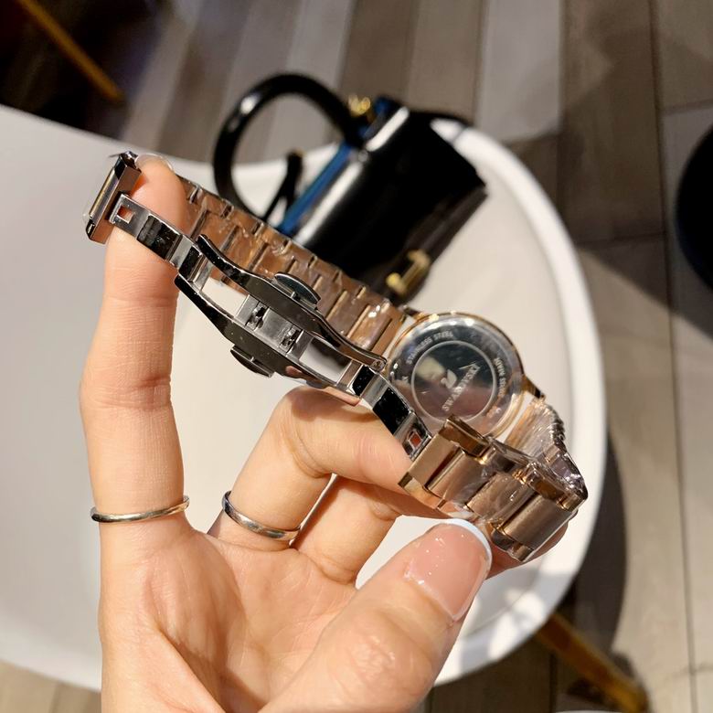 Swarovski watch 36mm (1)