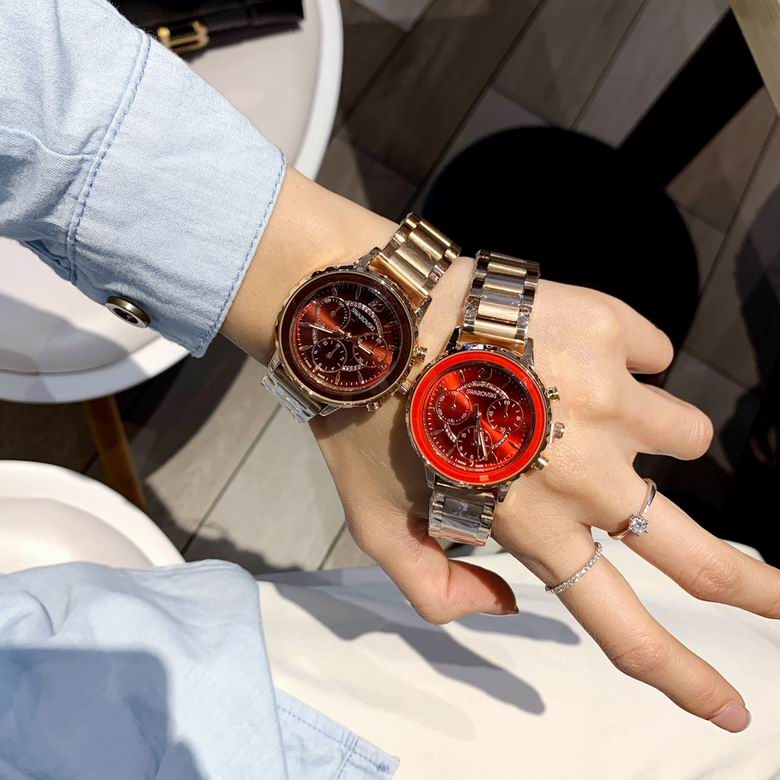 Swarovski watch 36mm (2)