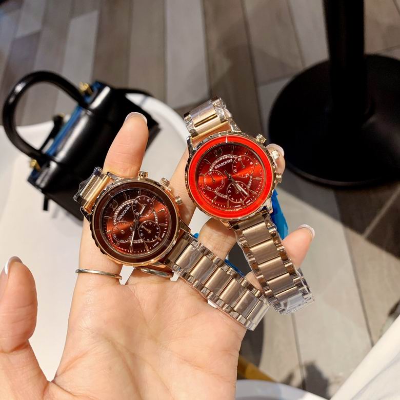 Swarovski watch 36mm (4)
