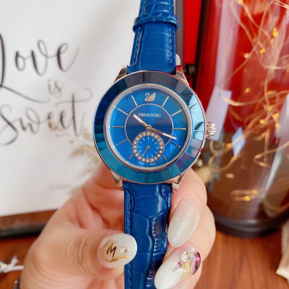 Swarovski watch mb (1)